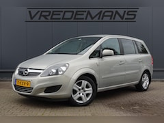 Opel Zafira - 1.8 111 years Edition