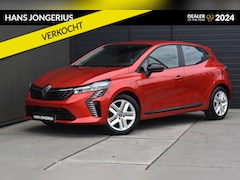 Renault Clio - TCe 90 GPF evolution | CAMERA | APPLECARPLAY/ANDROIDAUTO | AIRCO | CRUISE CONTROL | PDC