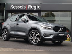 Volvo XC40 - 2.0 T5 AWD R-Design Pano 20” HK Memory ACC BLIS Afn. Trekhaak