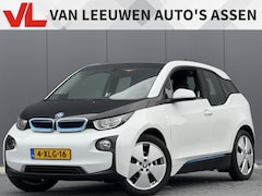 BMW i3 - Basis Comfort 22 kWh | Nieuw binnen | NAP | PDC