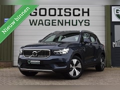 Volvo XC40 - 1.5 T4 Rech Inscr. Exp. | Camera | LED | Stoel/Stuur verwarming |