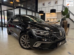 Renault Mégane - 1.3 TCe GT-Line Automaat Nette Auto Lage KM Bluetooth Parkeersensoren Cruise Control