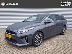 Kia Cee'd Sportswagon - Ceed 1.5 T-GDi MHEV GT-Line Edition AUTOMAAT | GT Line | Navi | Camera | Cruise | Apple Ca