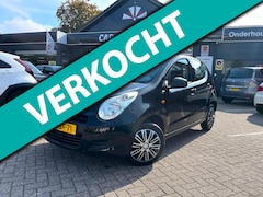 Suzuki Alto - 1.0 Comfort Airco, 27.000 k.m