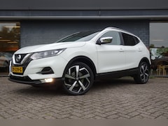 Nissan Qashqai - 1.3 DIG-T 160pk DCT Acenta