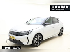 Opel Corsa - 1.2 Turbo 136pk Hybrid Automaat Ultimate | NIEUW | 0km | Najaarsaanbieding | Rijklaar | Al