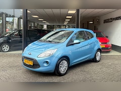 Ford Ka - 1.2 start/stop 2e EIG | AIRCO | ELEKTR PACK | NAP