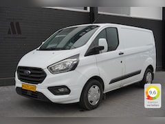 Ford Transit Custom - 2.0 TDCI EURO 6 - Airco - Cruise - Navi - PDC - €12.900, - Excl