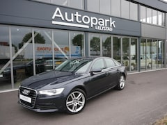 Audi A6 Limousine - 2.0 TFSI Business Edition 4-deurs AUTOMAAT NAP