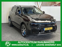 Lynk & Co 01 - 1.5 50 STUKS OP VOORRAAD VOL OPTIES 360 CAMERA ADAPTIVE CRUISE CONTROL PANORAMA SCHUIF/KAN