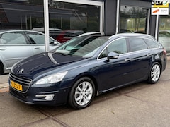 Peugeot 508 SW - 2.0 HDi Allure 2013 ECC/PANO/NAVI/LMV/XENON