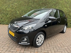 Peugeot 108 - 1.0 e-VTi Active, Airco, 5-drs, Led,