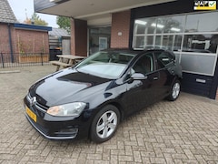 Volkswagen Golf - 1.4 TSI Highline, Automaat, 1e eig, PDC, Navi, Cruise, Clima, NAP