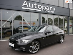 BMW 3-serie - 320i EfficientDynamics Edition Executive