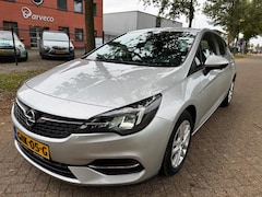 Opel Astra - 1.2 Design & Tech 2012 6bak clima