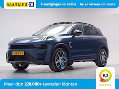 Lynk & Co 01 - 1.5 PHEV [ Panorama Navi 360°-Camera Keyless ]