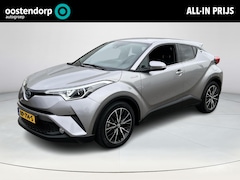 Toyota C-HR - 1.8 Hybrid Style