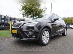 SEAT Arona - 1.0 TSI 115pk FR Business Intense Apple Carplay Trekhaak