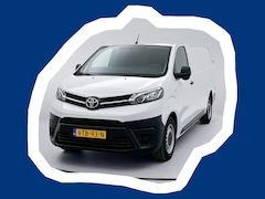 Toyota PROACE Long Worker - 2.0 D-4D Cool L3 Cruise Control Betimmering Euro 6