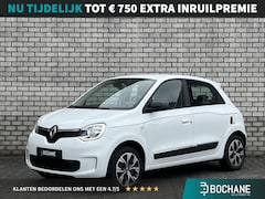 Renault Twingo - 1.0 SCe Limited | All-Season banden | R&Go Navigatie | Bluethooth | Airco |