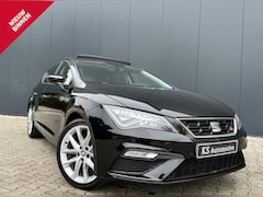 SEAT Leon - 1.4 EcoTSI FR 2018 Business Intense LED | PANO |