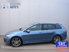 Volkswagen Golf Variant - 1.4 TSI Highline