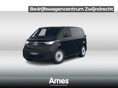 Volkswagen ID. Buzz Cargo - Economy Business 286PK | ACTIEPRIJS | trekhaak | 3 zits | achterdeuren