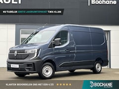 Renault Master - T35 2.0 dCi 130 L2H2 Start | Nieuw BPM Vrij | Blue Gris |
