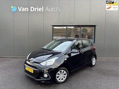 Hyundai i10 - 1.0i i-Motion Comfort Plus / Airco