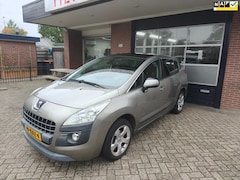 Peugeot 3008 - 1.6 VTi Première, Panorama, Clima, Trekhaak, NW APK, NAP