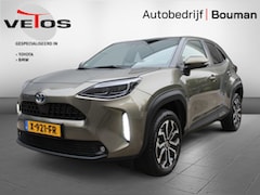 Toyota Yaris Cross - 1.5 Hybrid TeamplayerSafety/Winter Trekhaak