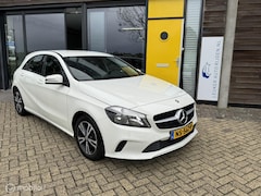 Mercedes-Benz A-klasse - 160 Ambition 6 mnd garantie nette staat