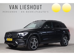 Mercedes-Benz GLC-klasse - 300e 4MATIC Business Solution AMG NL- Auto Burmester I Matrix-Kopl I 360 Camera