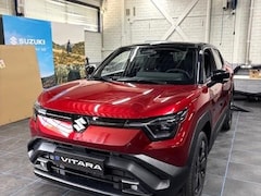 Suzuki e Vitara - Style 61 kWh | "Rijd als één van de eersten in 2026 – bestel nu" | Fabrieksgarantie 10 jaa