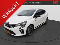 Mitsubishi Colt - 1.6 HEV AT Instyle | All Season Banden | Automatische Parkeerhulp | Navigatie |