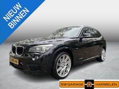 BMW X1 - sDrive20i High Executive M-Sport | Pano |