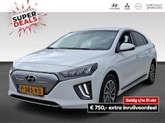 Hyundai IONIQ - Comfort EV 38 kWh