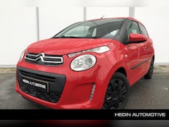 Citroën C1 - 1.0 VTi Feel Automaat | Airco | Bluetooth | Elektrische Ramen | Centrale Vergrendeling