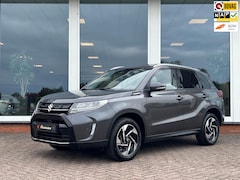 Suzuki Vitara - 1.5 Hybrid Style AUT. - Panoramadak - Leder - Navi - Camera - Cruise