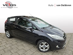 Ford Fiesta - 1.4 Trend Airco