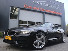 BMW Z4 Roadster - sDrive30i M-Sport Design Pure White