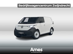 Volkswagen ID. Buzz Cargo - Economy Business 286PK RWD | netto actie ex kosten rijklaar