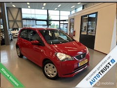 SEAT Mii - 1.0 Style Sport Airco | Start/Stop | Nw APK |NAP