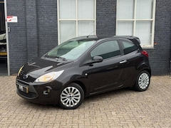 Ford Ka - 1.2 Titanium X start/stop