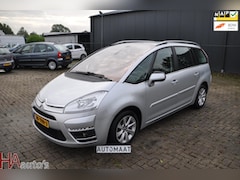 Citroën Grand C4 Picasso - 1.6 THP Ligne Business EGS 5P Automaat *CLIMA