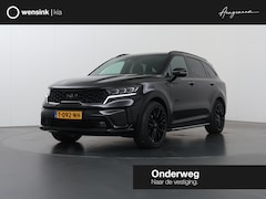 Kia Sorento - 1.6 T-GDI Plug-in Hybrid 4WD ExecutiveLine 7p. | Trekhaak | Nappa lederen bekleding | Pano