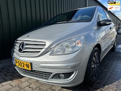 Mercedes-Benz B-klasse - 180 CDI Business Class Automaat met Nieuwe APK