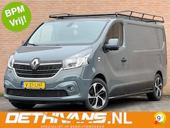 Renault Trafic - 2.0dCi 145PK Aut. Lang / Camera / Cruisecontrol / Euro6