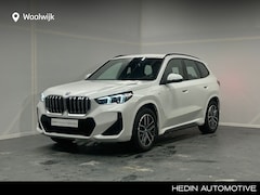 BMW X1 - xDrive25e