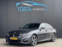 BMW 3-serie - 330e High Executive